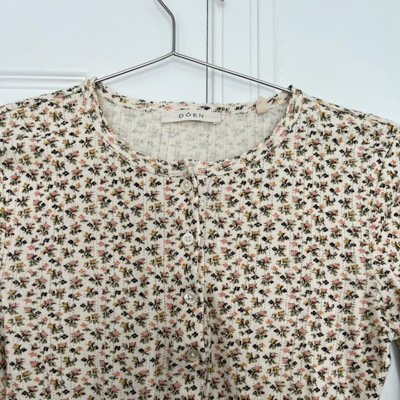 Doen Paola tee, size S - Picture 4 of 4